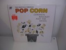 RSD 2018: GERSHON KINGSLEY AND THE MOOG - POP CORN LTD YELLOW VINYL 12