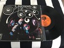 MASTERS APPRENTICES // MASTERPIECE. RARE 1970 OZ GARAGE LP