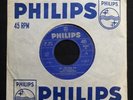 DUSTY SPRINGFIELD Am I The Same Girl PHILIPS UK Original MONO 7” 45 VINYL