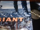 GIANT - Last Of The Runaways, LP 12