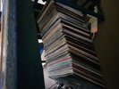 dance records