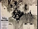 Beatles - Revolver LP [Vinyl New] 180gm Vinyl MONO {Remastered}(2014 Capitol)