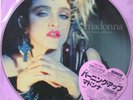 MADONNA THE FIRST ALBUM PICTURE DISC LP RECORD STORE DAY 2018 NEW SEALED
