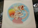 The Grateful Dead - Europe '72 (Vinyl LP, 3 records, 1972)