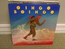 OINGO BOINGO ONLY A LAD ORIGINAL VINYL LP SP-4863 EX-NM