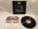 Vintage 1975 KISS Dressed To Kill - NBLP 7016 - VG+/NM/EX - LP VINYL