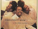 THELONIOUS MONK Brilliant Corners RIVERSIDE RECORDS Sealed Vinyl Record LP