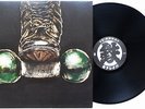 Tetsu Arrey / ???? ?- IV LP EUROPE PRESS Forward Warhead GISM Stalin Outo Mobs