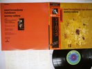 SONNY ROLLINS EAST BROADWAY RUN DOWN ABC/IMPULSE YP-8509-AI Japan OBI VINYL LP