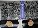 CREAM WHEELS OF FIRE RSO 28MW 0052,3 Japan OBI VINYL 2LP