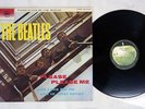 BEATLES PLEASE PLEASE ME APPLE EAS-80550 Japan VINYL LP