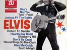 Elvis Presley  LP  Golden Boy HörZu SHZT 521