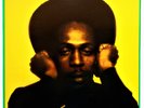 GREGORY ISAACS Soon Forward VINYL Lp Reggae Roots Sly & Robbie Virgin Records Ex