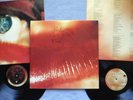 The Cure Kiss Me... Double LP Elektra 9 60737-1 1987 Original Inner Sleeves VG+