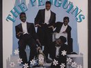 PENGUINS: Earth Angel LP (UK) Vocal Groups