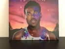 RARE  Chance the Rapper Acid Rap Vinyl *Limited Edition Purple Color* (45 7”)
