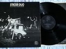 Ströer Duo ?– Fluchtweg Madagaskar, LP, OIS, DE 1982, vg+