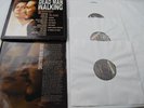 Audiophile 3LP Dead Man Walking Soundtrack Cash, Springsteen Waits..
