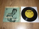 JIMMY JONES - Jimmy 'Handyman' Jones EP - UK 7