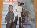 LP: CHILLY – Secret Lies – Polydor 1982 – Disco Pop