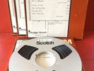 RONNIE LAWS —SOLID GROUND— soul jazz funk | Studio Session Master Reel Tapes [B]