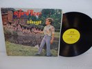 SJEFKE Zingt w/ Boys chior, Vocal Ensemble Private Ontario Canada LP
