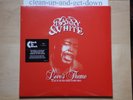 BARRY WHITE -LOVE'S THEME:BEST OF THE 20TH CENTURY SINGLES 2x VINYL LP. New