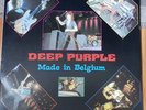 Deep Purple ?- Made In Belgium  - Vinyl