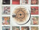 FABULOUS POODLES CHICAGO BOX CAR(BOSTON BACK)45 PROMO 1975