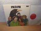 CROW - CROW BY CROW * ORIGINAL LONDON/TELDEC 1970 TOP PROG ROCK