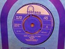 SLADE SHAPE OF THINGS TO COME / C'MON C'MON OG UK FONTANA 7