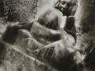 Hecate Enthroned - Dark Requiems... and Unsilent Massacre LP GREY