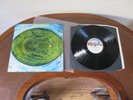 Mike Oldfield - Hergest Ridge LP - Near Mint 1st UK Press Vinyl - World Shipping