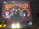 BOB DYLAN & THE GRATEFUL DEAD - DYLAN & THE DEAD LP RED & BLUE RSD 2018 NEW