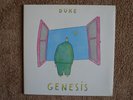 Genesis Japanese LP 