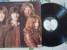 Badfinger LP Straight Up 1971 Apple Beatles - Baby Blue - Day After Day VG/VG+