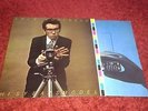 ELVIS COSTELLO - This Year's Model - Vinyl LP *Radar RAD 3* *A3/B1 Porky Prime*