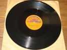 LONESOME SUNDOWN   YOU KNOW b/w NO USE   USA EXCELLO 78 RPM E+ EX PLUS GRADE