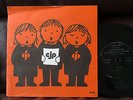 Instant Composers Pool Flexi EP 5
