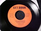 SANDRA FEVA Whatcha Gonna Do RARE DETROIT MODERN SWEET SOUL 45 on GET DOWN Hear