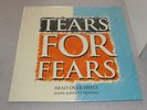 Tears For Fears ?– Head Over Heels (Mark Barrott Remixes) 12