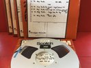 RONNIE LAWS —SOLID GROUND— soul jazz funk | Studio Session Master Reel Tapes [A]