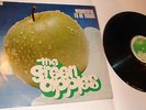 THE GREEN APPLES Wonderful To Be Young FUNK THAI BEAT LP 1970s
