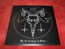 BEHEXEN-By The Blessing Of Satan LP (darkthrone, moonblood)