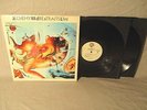 1984 DIRE STRAITS Live Alchemy 2-LP Warner 9-25085-1 G Mark Knopfler EX-NM Vinyl