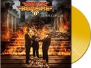 Bonfire - Temple Of Lies