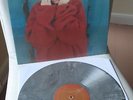 PLACEBO limited grey marbled Vinyl LP Same / Placebo (1996)