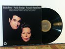 Renata Scotto And Placido Domingo Sing Romantic Opera Duets SIGNED LP 1978