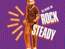 GET READY DO ROCK STEADY (RSD 2018) 10 x 7