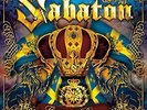 Sabaton-Carolus Rex  VINYL NEW